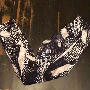 High times lululemon